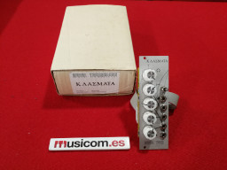 REBEL TECHNOLOGY KLASMATA REBEL TECHNOLOGY KLASMATA